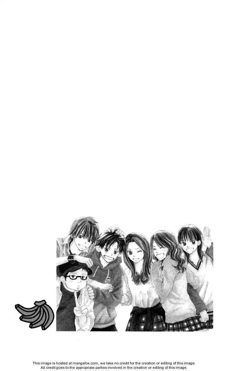 Monkey High! Chapter 20 1